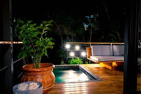 The Green House - Santa Teresa