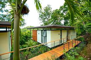 The Green House - Santa Teresa