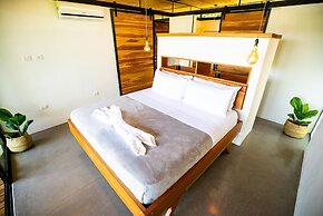 The Green House - Santa Teresa