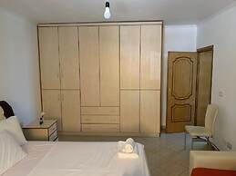 A 3-floor Building With 4 Bedroom, Near Beach