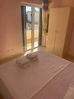 A 3-floor Building With 4 Bedroom, Near Beach