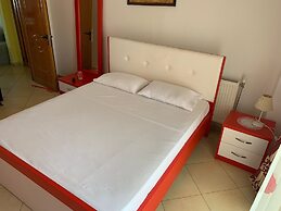 A 3-floor Building With 4 Bedroom, Near Beach