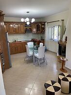 A 3-floor Building With 4 Bedroom, Near Beach