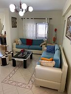 A 3-floor Building With 4 Bedroom, Near Beach