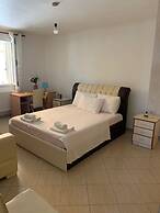 A 3-floor Building With 4 Bedroom, Near Beach