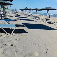 A 3-floor Building With 4 Bedroom, Near Beach