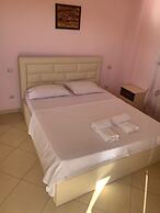 A 3-floor Building With 4 Bedroom, Near Beach