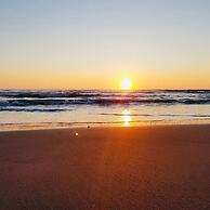 A 3-floor Building With 4 Bedroom, Near Beach