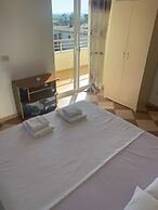 A 3-floor Building With 4 Bedroom, Near Beach