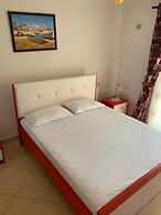 A 3-floor Building With 4 Bedroom, Near Beach