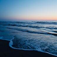 A 3-floor Building With 4 Bedroom, Near Beach