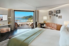 Hotel Barrière Le Carl Gustaf St Barth