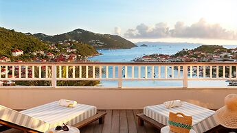 Hotel Barrière Le Carl Gustaf St Barth