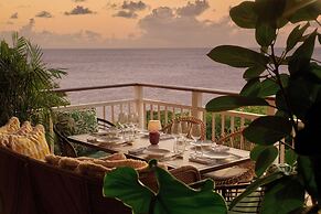 Hotel Barrière Le Carl Gustaf St Barth