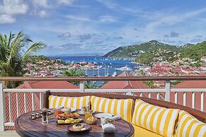 Hotel Barrière Le Carl Gustaf St Barth