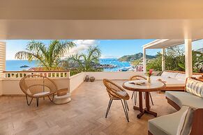 Hotel Barrière Le Carl Gustaf St Barth