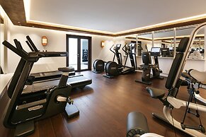 Hotel Barrière Le Carl Gustaf St Barth