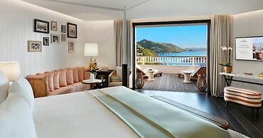 Hotel Barrière Le Carl Gustaf St Barth