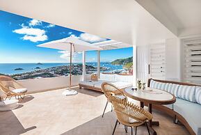 Hotel Barrière Le Carl Gustaf St Barth