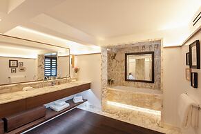 Hotel Barrière Le Carl Gustaf St Barth