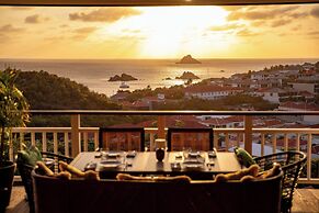 Hotel Barrière Le Carl Gustaf St Barth