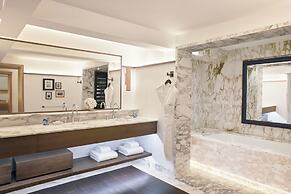 Hotel Barrière Le Carl Gustaf St Barth