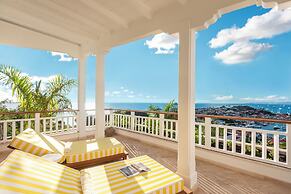 Hotel Barrière Le Carl Gustaf St Barth