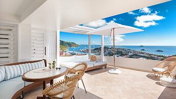 Hotel Barrière Le Carl Gustaf St Barth