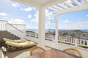 Hotel Barrière Le Carl Gustaf St Barth