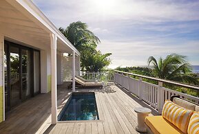 Hotel Barrière Le Carl Gustaf St Barth