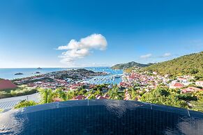 Hotel Barrière Le Carl Gustaf St Barth