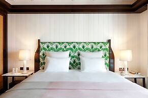 Hotel Barrière Le Carl Gustaf St Barth