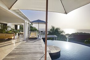 Hotel Barrière Le Carl Gustaf St Barth