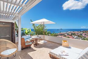 Hotel Barrière Le Carl Gustaf St Barth