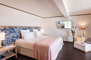 Hotel Barrière Le Carl Gustaf St Barth