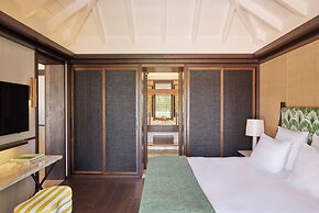 Hotel Barrière Le Carl Gustaf St Barth