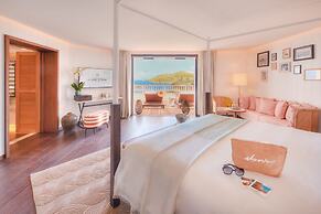 Hotel Barrière Le Carl Gustaf St Barth
