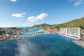 Hotel Barrière Le Carl Gustaf St Barth