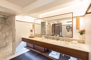 Hotel Barrière Le Carl Gustaf St Barth