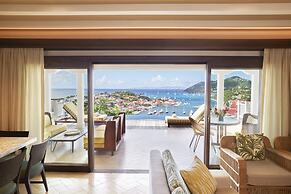 Hotel Barrière Le Carl Gustaf St Barth