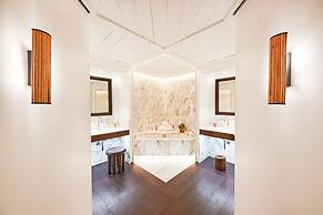 Hotel Barrière Le Carl Gustaf St Barth