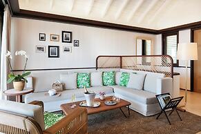 Hotel Barrière Le Carl Gustaf St Barth