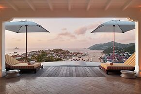 Hotel Barrière Le Carl Gustaf St Barth