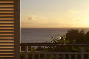 Hotel Barrière Le Carl Gustaf St Barth