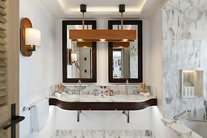 Hotel Barrière Le Carl Gustaf St Barth