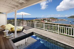 Hotel Barrière Le Carl Gustaf St Barth