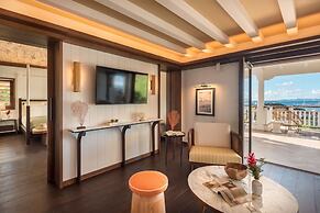 Hotel Barrière Le Carl Gustaf St Barth