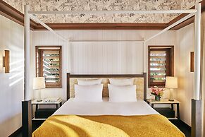 Hotel Barrière Le Carl Gustaf St Barth