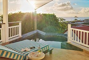 Hotel Barrière Le Carl Gustaf St Barth