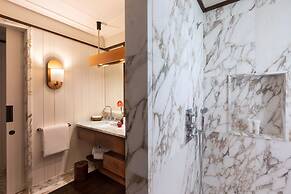 Hotel Barrière Le Carl Gustaf St Barth